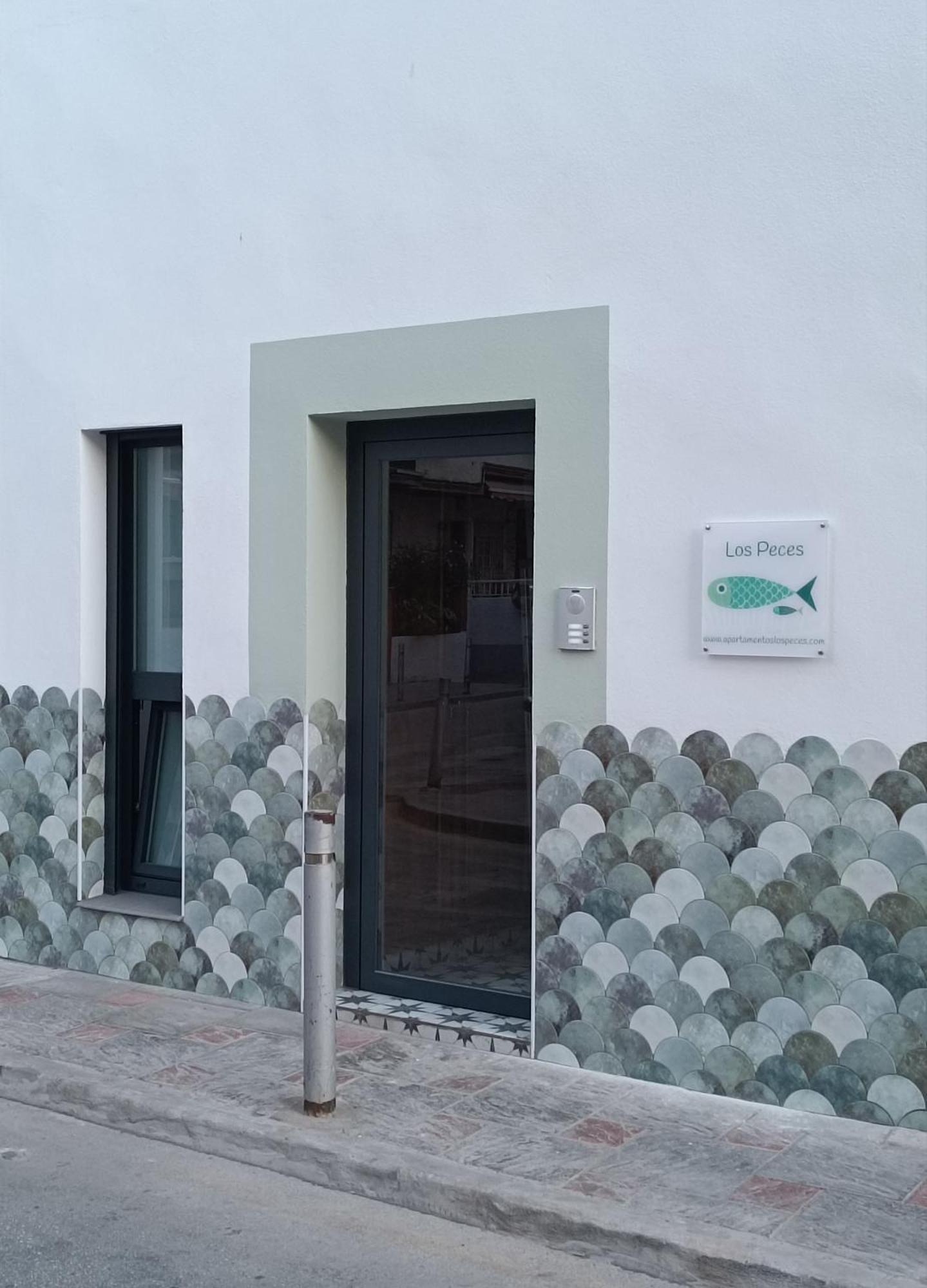 Apartamentos Los Peces Malaga La Cala Del Moral Extérieur photo
