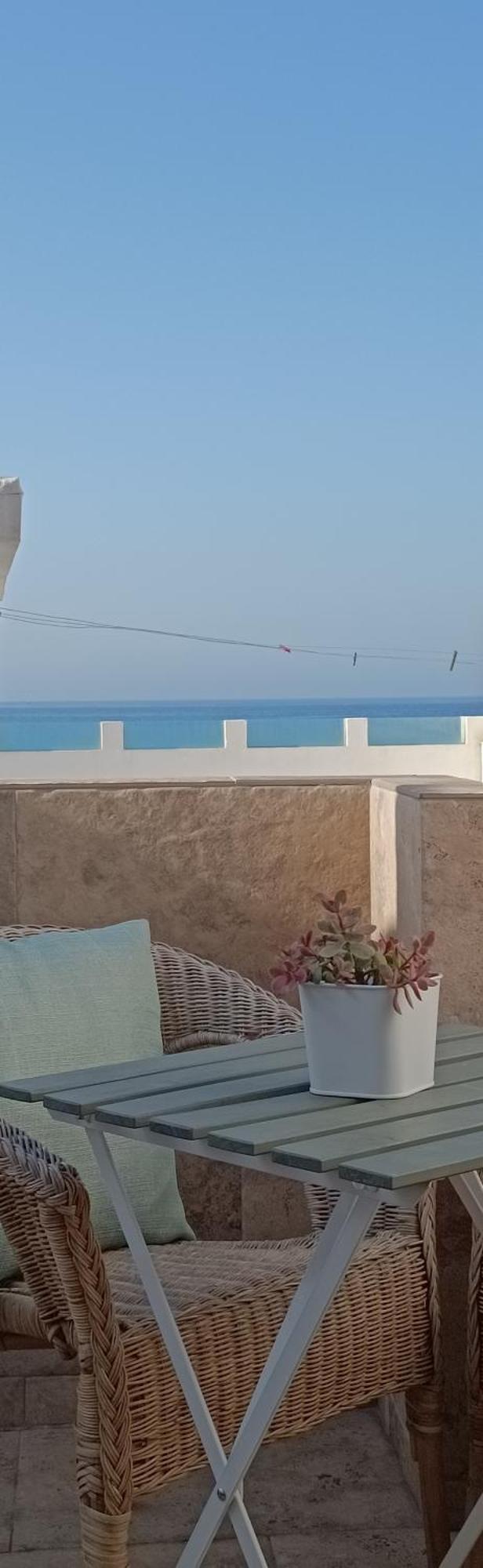 Apartamentos Los Peces Malaga La Cala Del Moral Extérieur photo