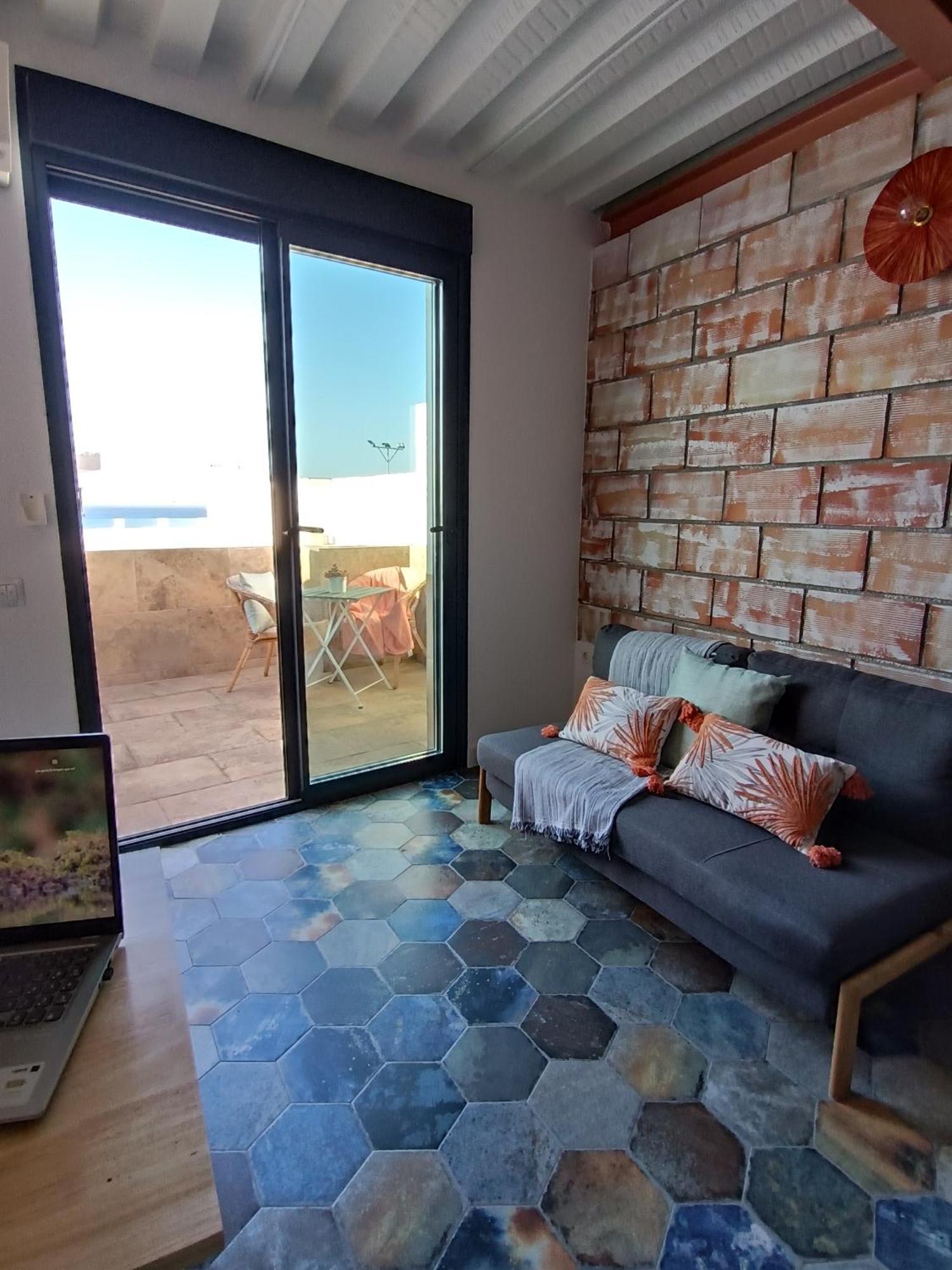 Apartamentos Los Peces Malaga La Cala Del Moral Extérieur photo