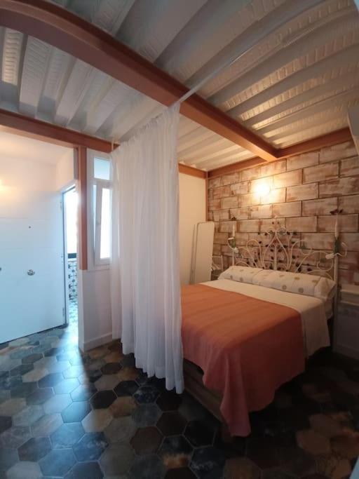 Apartamentos Los Peces Malaga La Cala Del Moral Extérieur photo