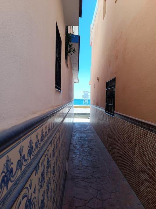 Apartamentos Los Peces Malaga La Cala Del Moral Extérieur photo
