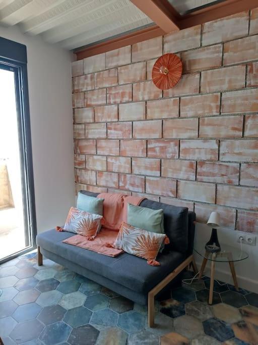 Apartamentos Los Peces Malaga La Cala Del Moral Extérieur photo