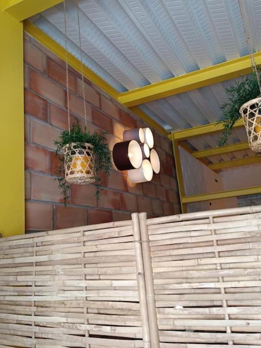 Apartamentos Los Peces Malaga La Cala Del Moral Extérieur photo