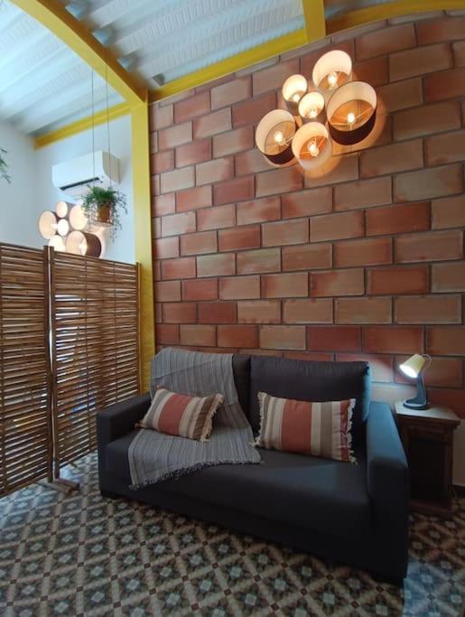 Apartamentos Los Peces Malaga La Cala Del Moral Extérieur photo