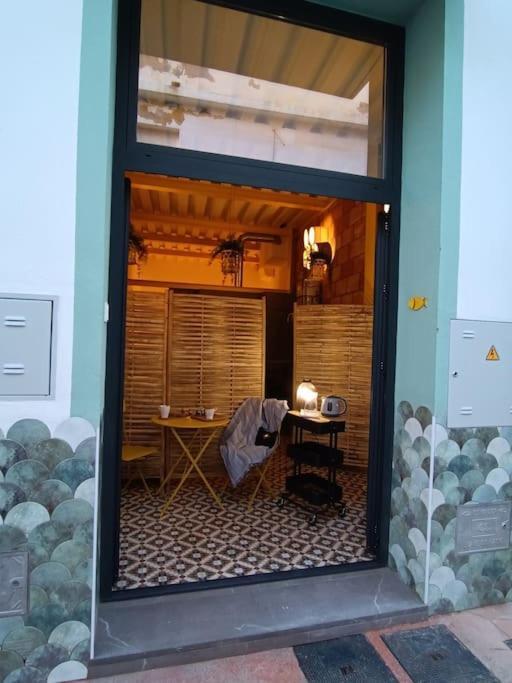Apartamentos Los Peces Malaga La Cala Del Moral Extérieur photo