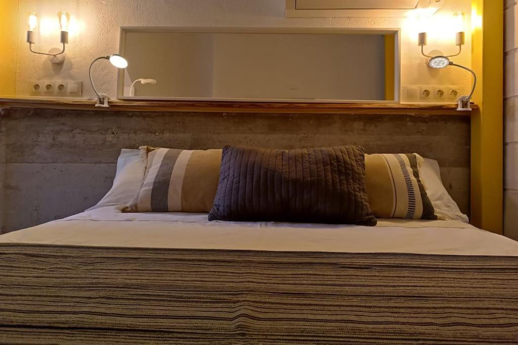 Apartamentos Los Peces Malaga La Cala Del Moral Extérieur photo