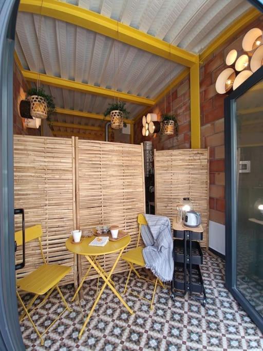 Apartamentos Los Peces Malaga La Cala Del Moral Extérieur photo