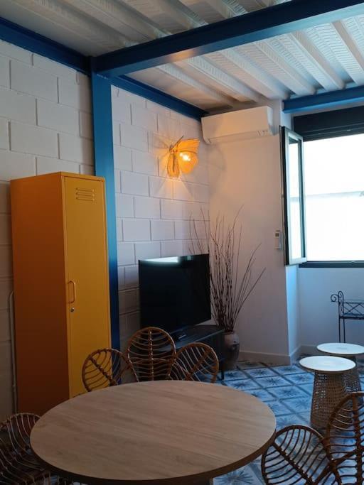 Apartamentos Los Peces Malaga La Cala Del Moral Extérieur photo