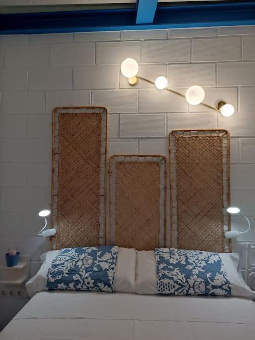 Apartamentos Los Peces Malaga La Cala Del Moral Extérieur photo