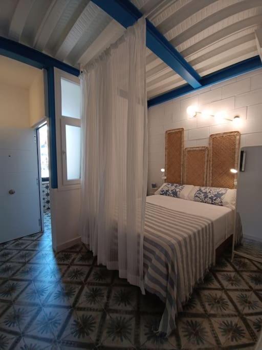 Apartamentos Los Peces Malaga La Cala Del Moral Extérieur photo