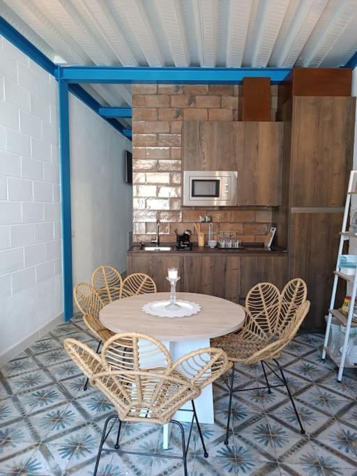 Apartamentos Los Peces Malaga La Cala Del Moral Extérieur photo