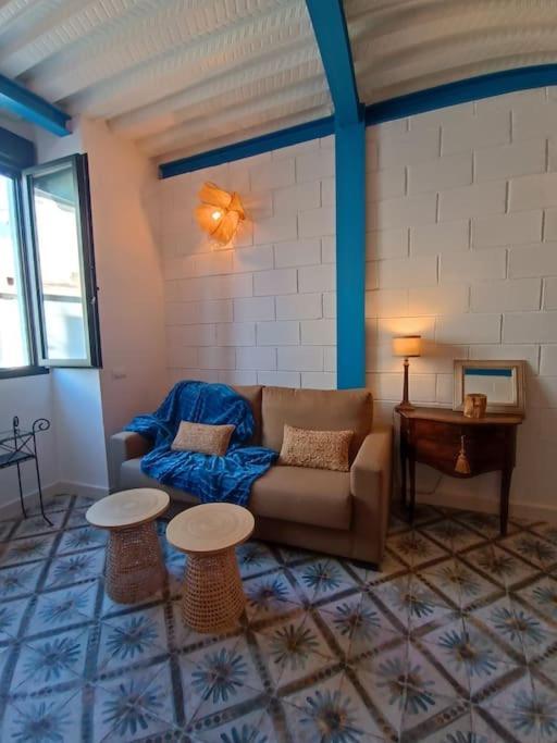 Apartamentos Los Peces Malaga La Cala Del Moral Extérieur photo