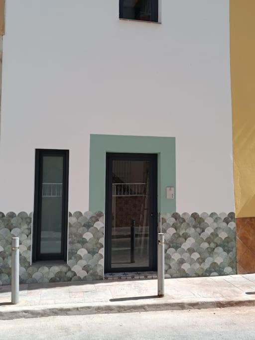 Apartamentos Los Peces Malaga La Cala Del Moral Extérieur photo