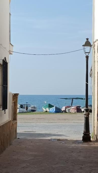 Apartamentos Los Peces Malaga La Cala Del Moral Extérieur photo