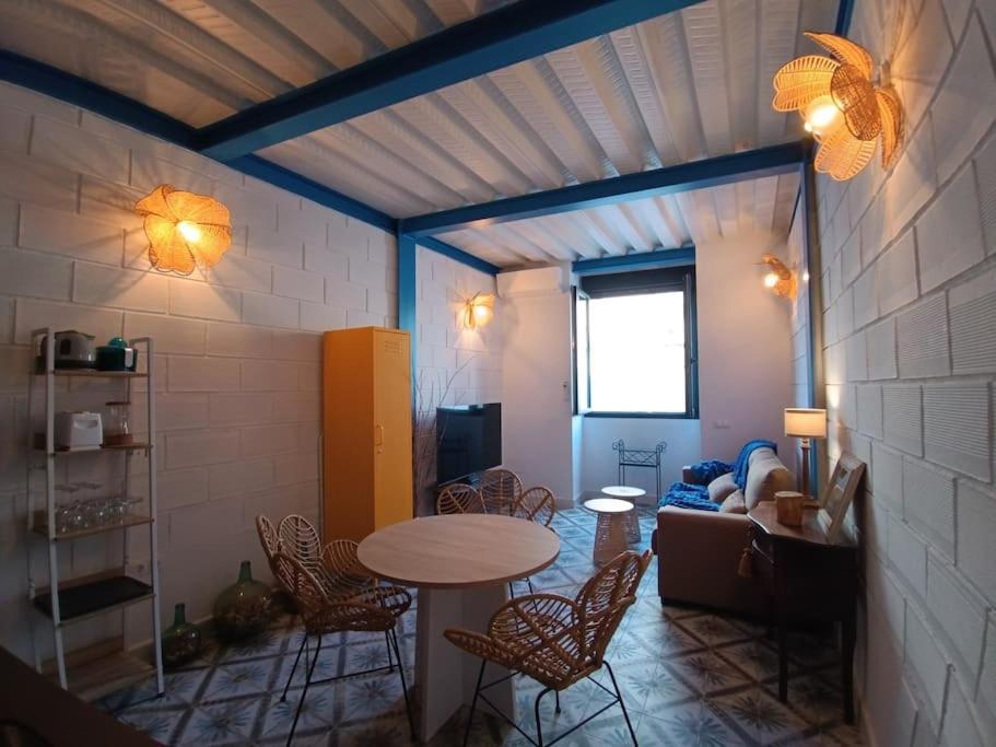 Apartamentos Los Peces Malaga La Cala Del Moral Extérieur photo