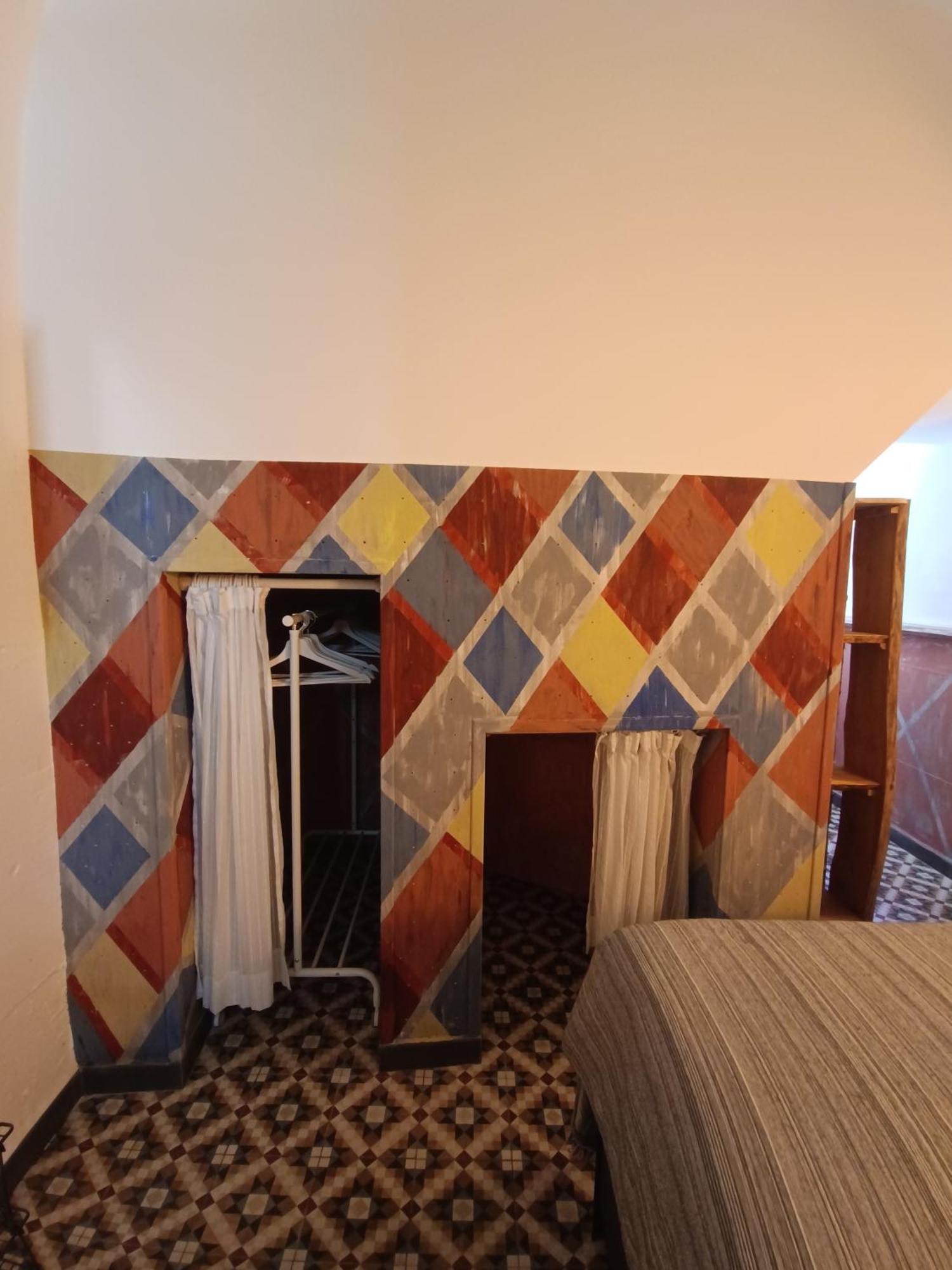 Apartamentos Los Peces Malaga La Cala Del Moral Extérieur photo